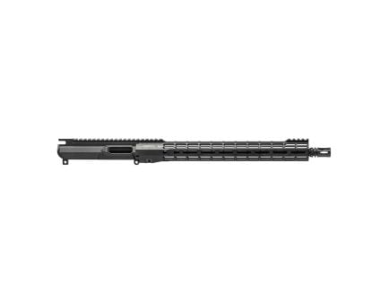 Aero Precision EPC-9 Threaded 16" Upper 9mm 1:7 M-LOK Rail, Black