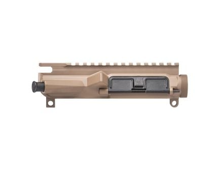 Aero Precision M4E1 Threaded Assembled Upper Receiver, Flat Dark Earth