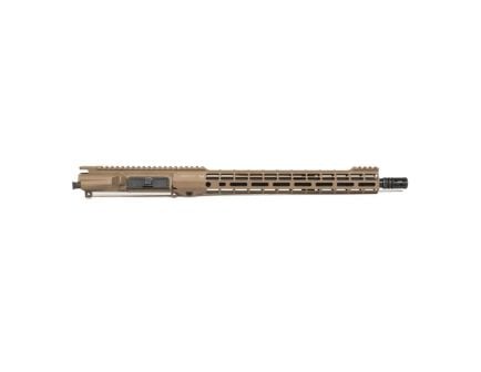 Aero Precision M4E1 Threaded 16" Upper 5.56x45mm 1:7 M-LOK Rail Mid-Length, Flat Dark Earth