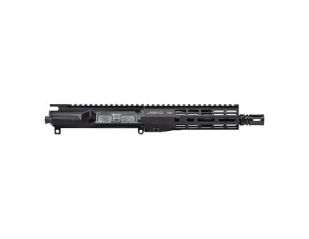 Aero Precision M4E1 Threaded 8" Upper .300 AAC Blackout 1:7 M-LOK Rail Pistol-Length, Black