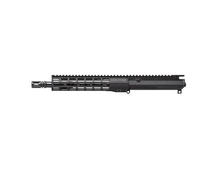 Aero Precision M4E1 Threaded 10.50" Upper 5.56x45mm 1:7 M-LOK Rail Carbine-Length, Black