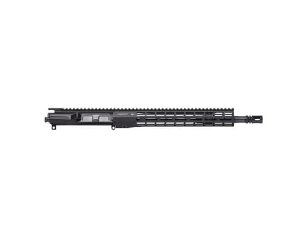 Aero Precision M4E1 Threaded 14.50" Upper 5.56x45mm 1:7 M-LOK Rail Mid-Length, Black