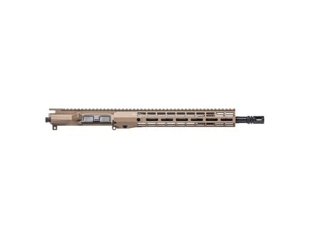 Aero Precision M4E1 Threaded 14.50" Upper 5.56x45mm 1:7 M-LOK Rail Mid-Length, Flat Dark Earth