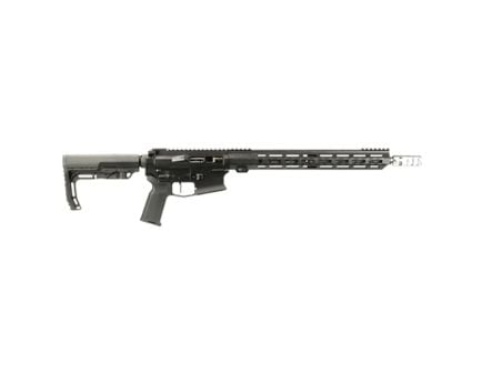 Alex Pro Firearms Elite LTR .223 Wylde 16", Black