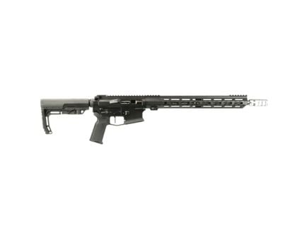 Alex Pro Firearms Elite LTR 6mm ARC 16", Black
