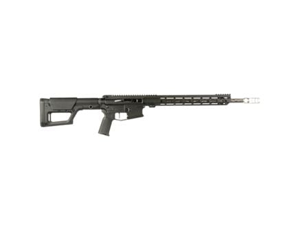 Alex Pro Firearms Elite LPR 6mm ARC 18", Black