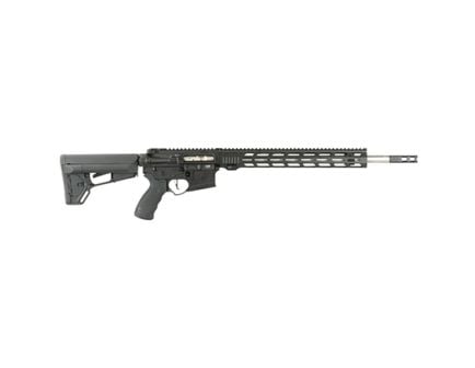Alex Pro Firearms DMR 2.0 6mm ARC 18", Black