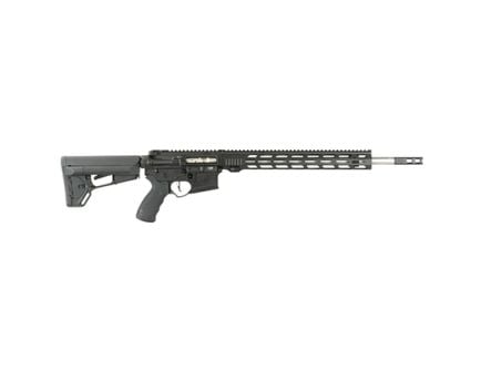Alex Pro Firearms DMR 2.0 6.8 SPC 18", Black