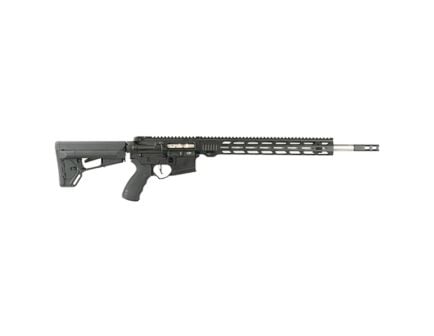 Alex Pro Firearms DMR 2.0 .22-250 Remington 18", Black