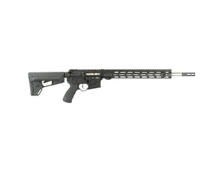 Alex Pro Firearms DMR 2.0 6.5 Creedmoor 18", Black