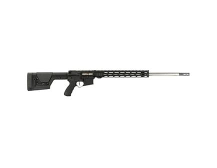 Alex Pro Firearms Target 2.0 .204 Ruger 24", Black