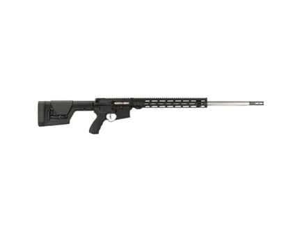 Alex Pro Firearms Target 2.0 .223 Wylde 24", Black