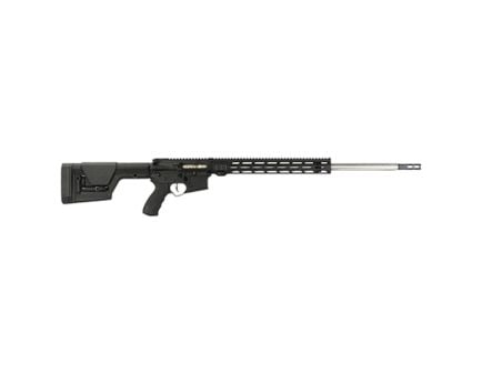 Alex Pro Firearms Target 2.0 6mm Creedmoor 24", Black