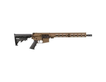 Alex Pro Firearms Guardian .223 Remington/5.56x45mm 16", Burnt Bronze