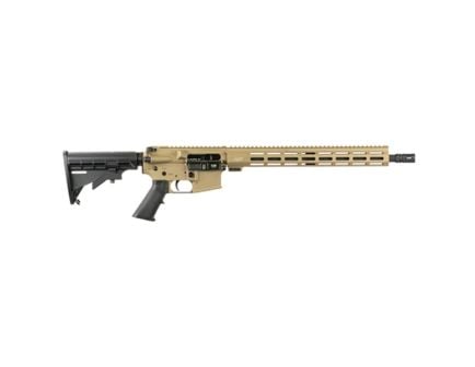 Alex Pro Firearms Guardian .223 Remington/5.56x45mm 16", Flat Dark Earth