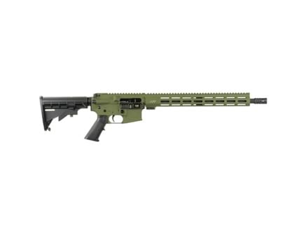 Alex Pro Firearms Guardian .223 Remington/5.56x45mm 16", OD Green