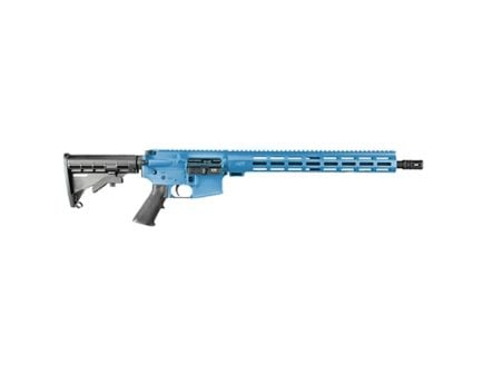 Alex Pro Firearms Guardian .223 Remington/5.56x45mm 16", Polar Blue