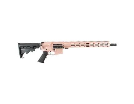 Alex Pro Firearms Guardian .223 Remington/5.56x45mm 16", Rose Gold
