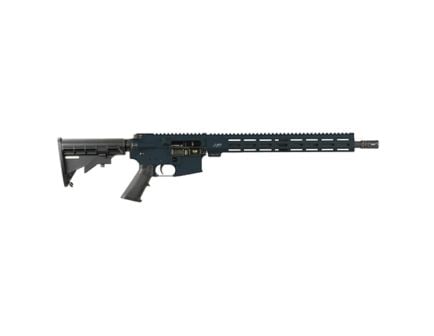 Alex Pro Firearms Guardian .223 Remington/5.56x45mm 16", Sniper Gray