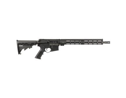 Alex Pro Firearms Guardian .300 AAC Blackout 16", Black
