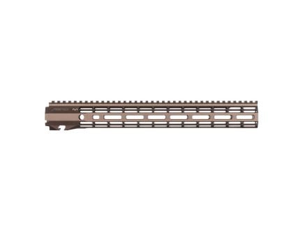 Aero Precision Atlas R-One Free Float/Picatinny/M-LOK Handguard 15", Kodiak Brown