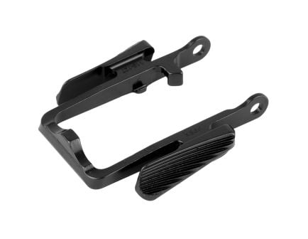 Apex Tactical Specialties Extended Slide Release, Black, Fits CZ P10
