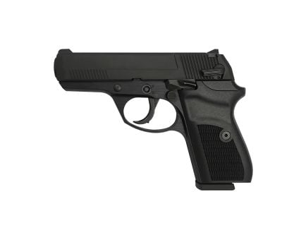 ArmsCor Baby Rock .380 ACP Pistol, 3.55" Barrel, Fixed Sights, Black - 56798