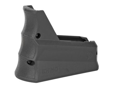 Armaspec Black Magwell Grip and Funnel - ARM100BLK