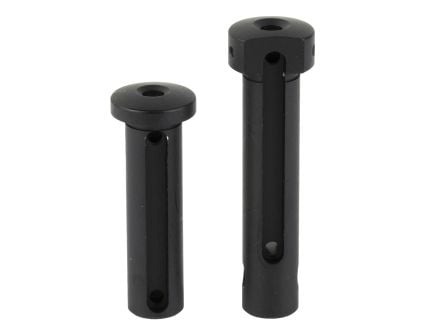 Armaspec Takedown Pins, Black - ARM146BLK