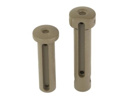 Armaspec Takedown Pins, Flat Dark Earth - ARM146FDE
