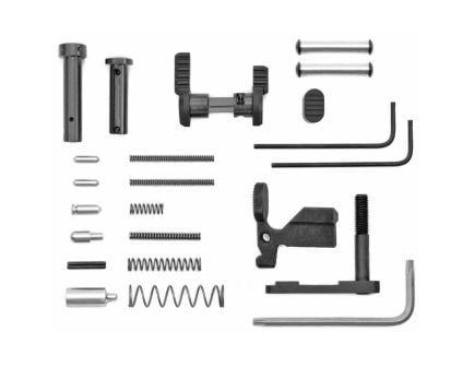 Armaspec Superlight Gun Builders Kit, Black - ARM251BLK