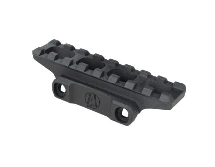 Armaspec ELEV8 Low Dive Optic Riser Picatinny Rail