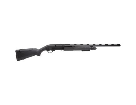 ArmsCor SAG26 12 Gauge Semi-Auto Shotgun, 26" Barrel, Black - SA12H26B