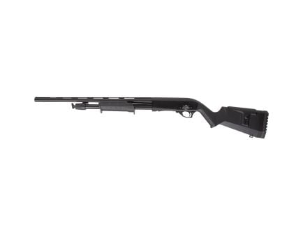 ArmsCor YAG20 20 Gauge Pump Action Shotgun, 22" Barrel, Black - YPA20H22B