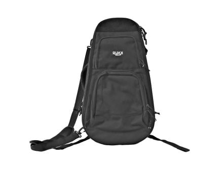 American Tactical Discrete Bag, 13.7" X 4.7" X 25.5", Black - ATICTARPB