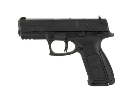 American Tactical FXS-9 9mm Pistol, 4.1" Barrel, Black - ATIGFXS910