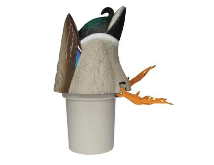 Avian-X Power Kicker Duck Decoy