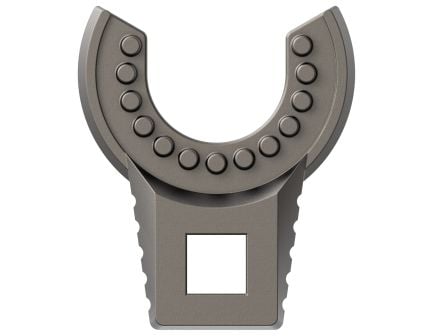 Real Avid Master-Fit Wrench, Wrench, Stainless Steel, Free Float Barrel Nut