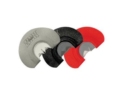 Zink Calls Signature Turkey 3-Piece Mouth Call