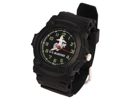 Aquaforce Marines Watch