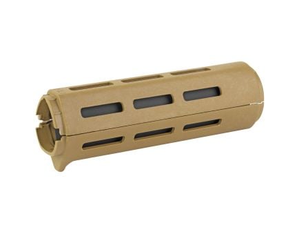 B5 Systems MLOK Handguard, Coyote Brown, Carbine Length