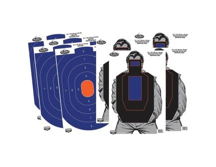 Birchwood Casey Dirty Bird Target Combo Pack