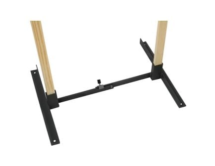 Birchwood Casey Adjustable Width Target Stand