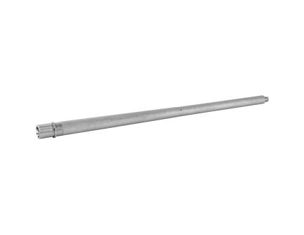Ballistic Advantage Barrel, 6.5 Creedmoor, 24", Silver, 1:8