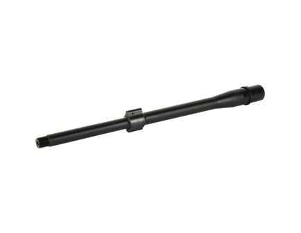 Ballistic Advantage Premium Black Series, Barrel, 6.5 Creedmoor, 16", Black, 1:8