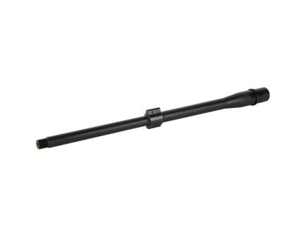 Ballistic Advantage Premium Black Series, Barrel, 6.5 Creedmoor, 18", Black, 1:8