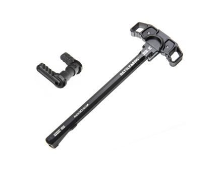 Battle Arms Rack AR-15 Ambidextrous Charging Handle - AMBIKIT1