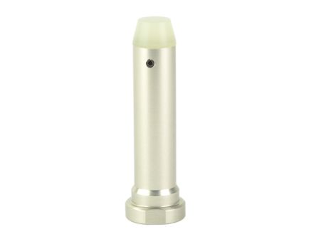 Battle Arms H3 AR-15 Mil-Spec Buffer, Silver - AR15BUFFERH3