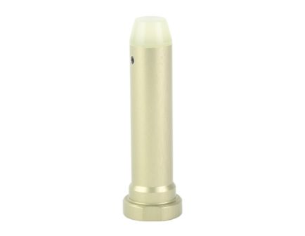 Battle Arms AR-15 Mil-Spec Heavy Buffer, Silver - AR15BUFFERH