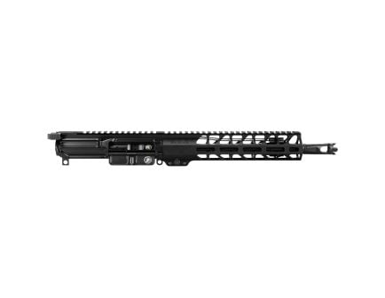Battle Arms Authority Elite 10.50" Upper 5.56x45mm Free Float M-LOK Rail, Black